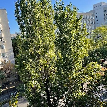 Mav Bucharest Apartment ภายนอก รูปภาพ